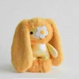 Mika -confirmed bunny