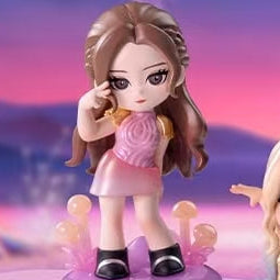 (Pre-Order) PPMT aespa Memorable Picks Series blind box