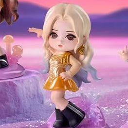 (Pre-Order) PPMT aespa Memorable Picks Series blind box