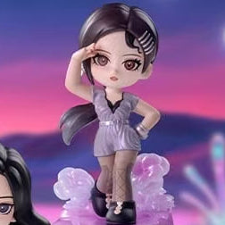 (Pre-Order) PPMT aespa Memorable Picks Series blind box