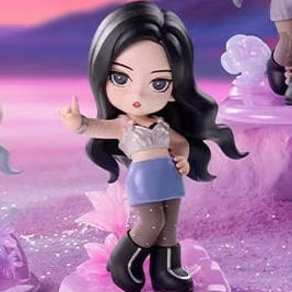 (Pre-Order) PPMT aespa Memorable Picks Series blind box