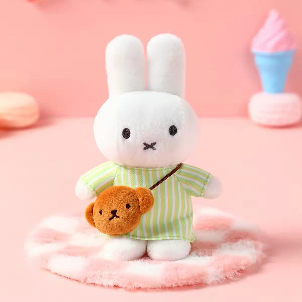(Pre-Order) Miffy Outing Series blind box