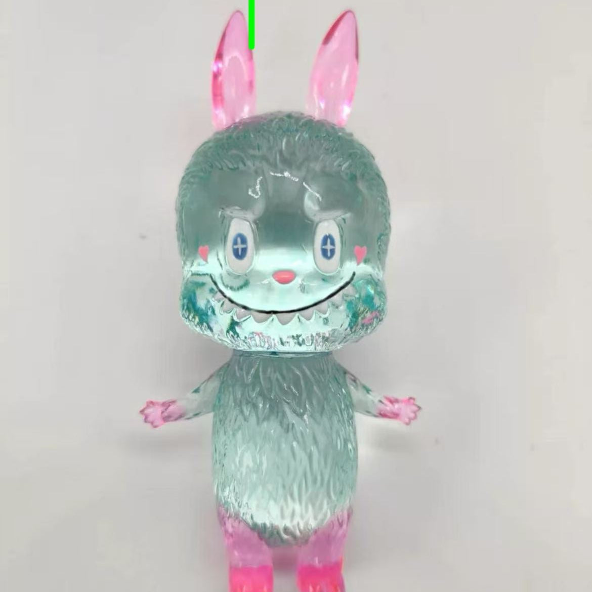 （Preorder 7-10 days）DIY figure Series