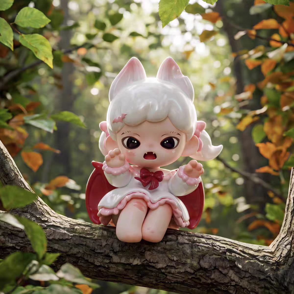Zoraa Storybook Town Blind Box