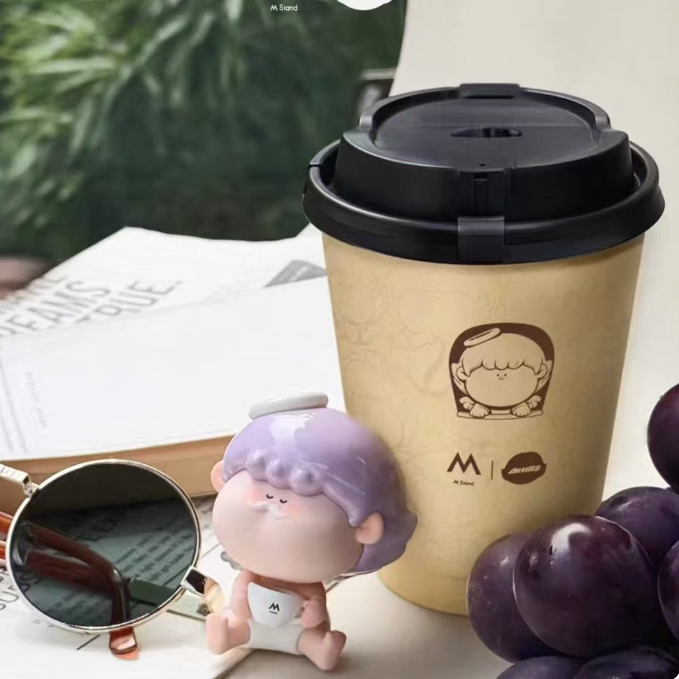 (Pre-Order) M Stand × Amarlis Collab Blind Box