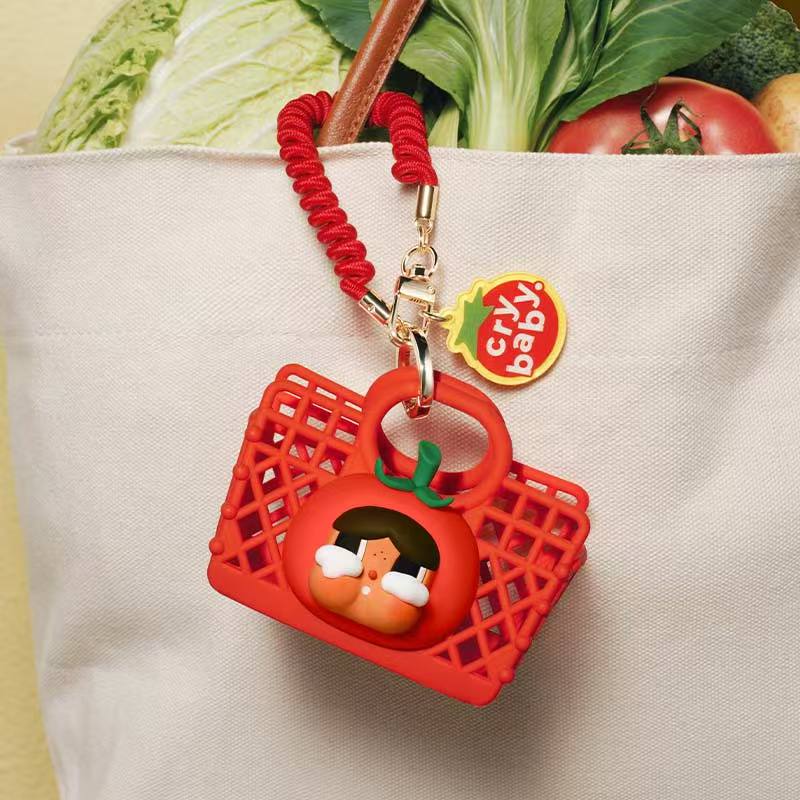 (Pre-Order) PPMT DIP FOR FUN Keychain Blind Box