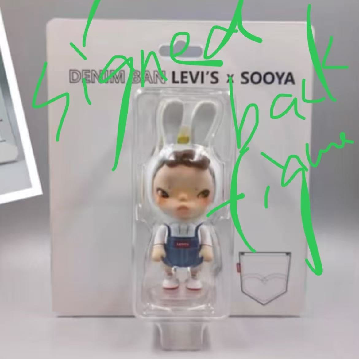 Live only- Sooya Series claim party