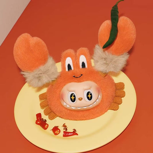 (Pre-Order) PPMT Dip For Fun Series Plush Pendant Blind Box