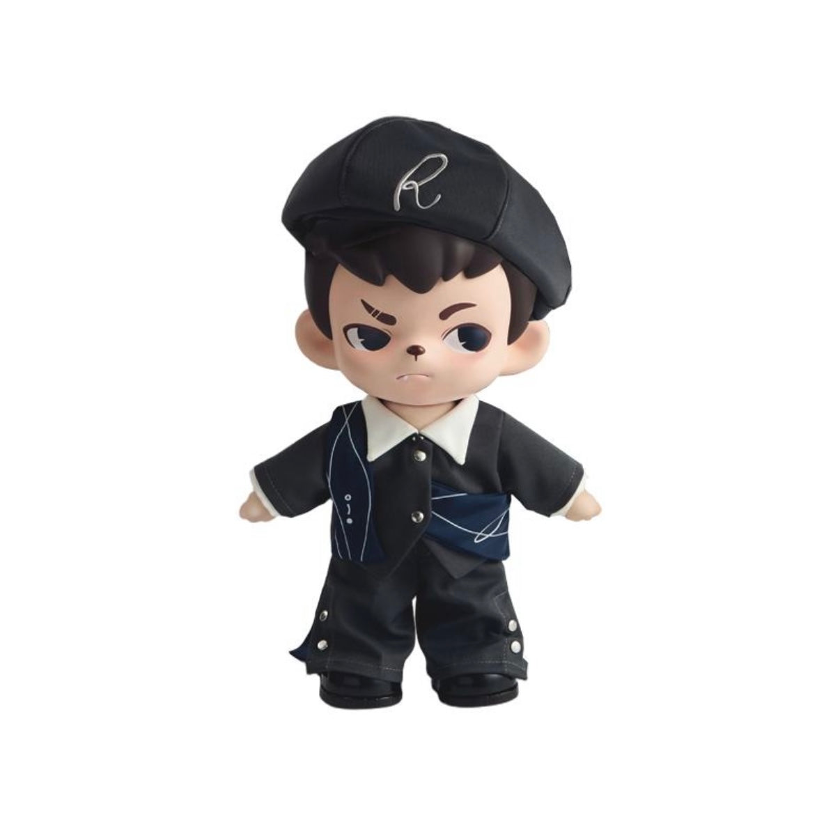 (Pre-Order)Flow With Rayan Series Kuji