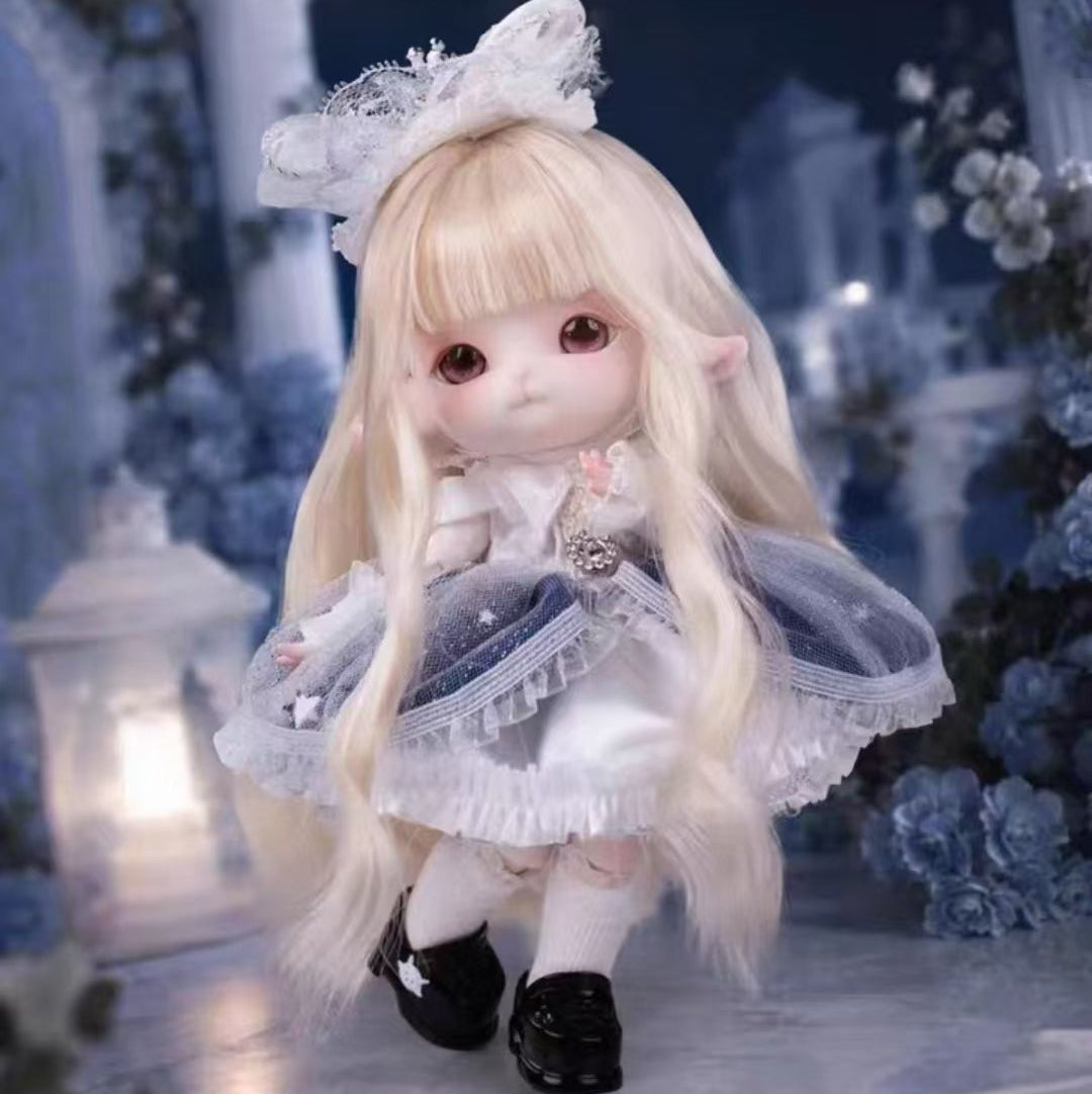 (Pre-order)Shanghai 2026 QDF Limited Merches