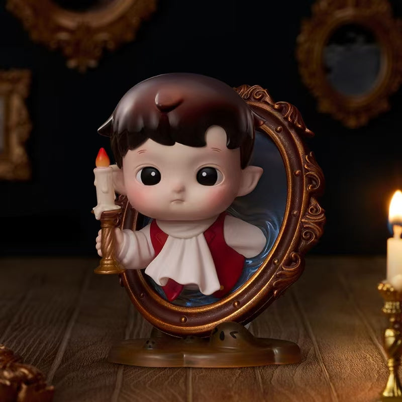 (Pre-Order) PPMT The Attic of Oddities Series Blind Box