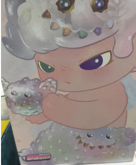 Dimoo 2 and Dimoo 3