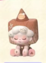 (Pre-Order) Wendy Playful Echoes Mini Series Blind Box