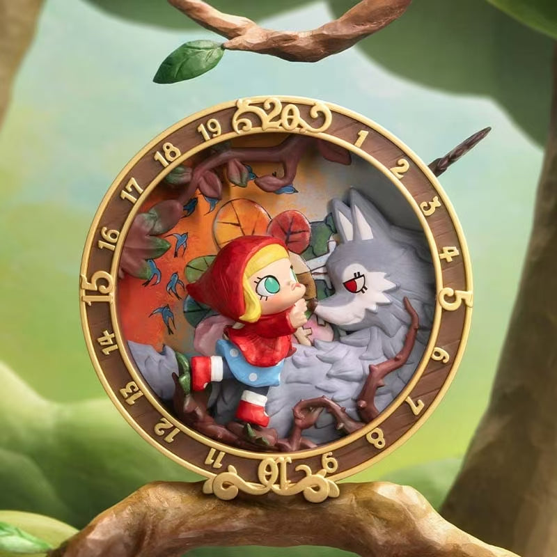 (Pre-Order) Molly 20th Anniversary Time Cycle Series blind box
