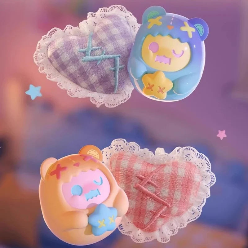 ShinWoo Hug Me Mini Series Blind Box