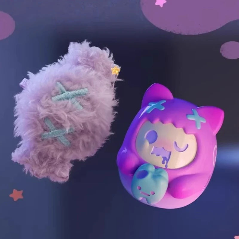 ShinWoo Hug Me Mini Series Blind Box