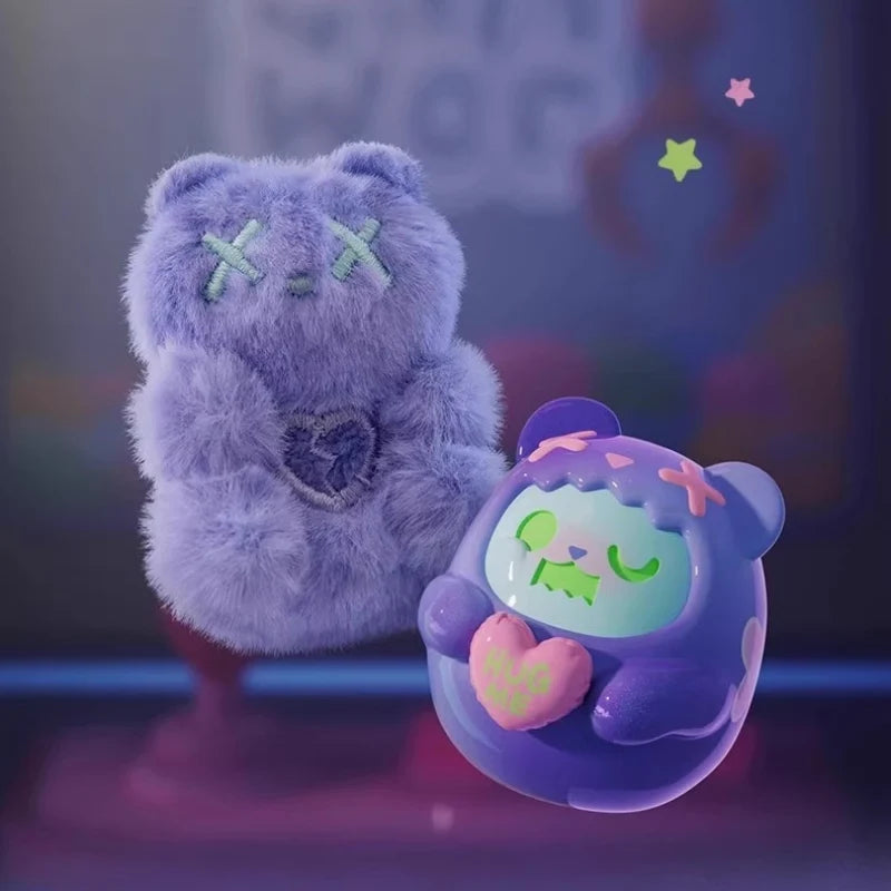 ShinWoo Hug Me Mini Series Blind Box