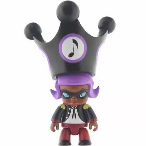 (Pre-Order)Toy2R Kennyswork Molly Qee Series