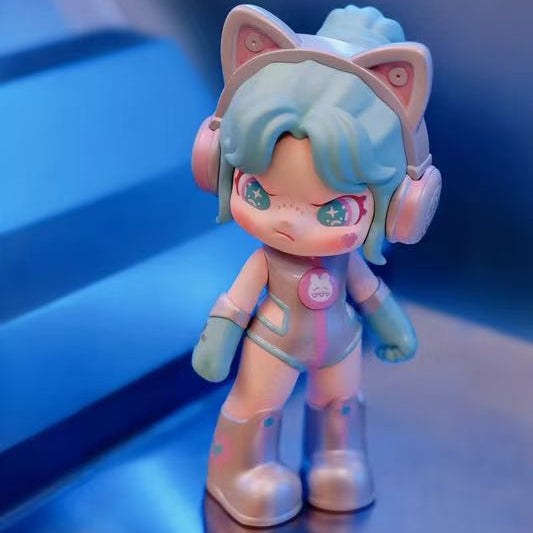 TNT SPACE DORA E-Girl Gamer You Win