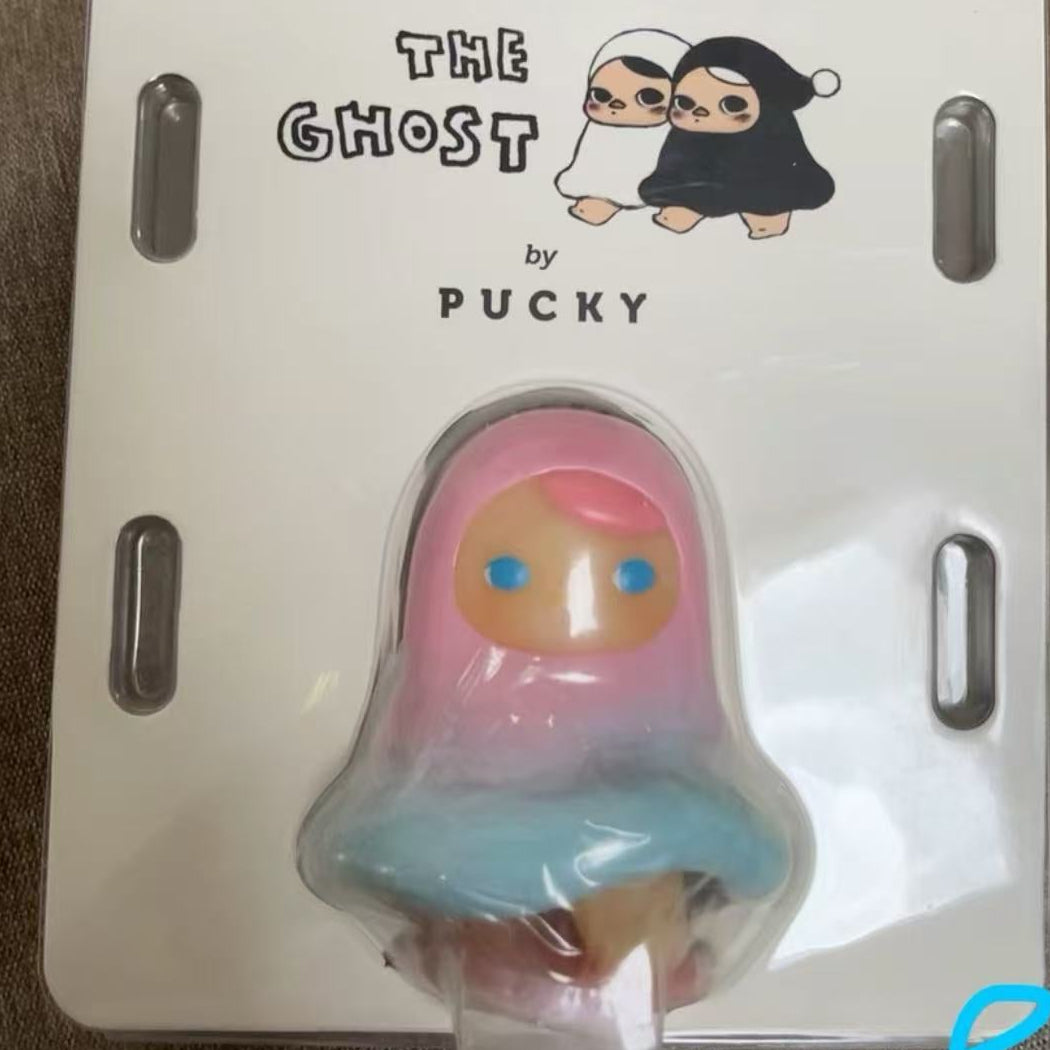 Special Claim- PUCKY Series Claim Party Live