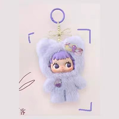 HEYONE R3NA Shining blind box