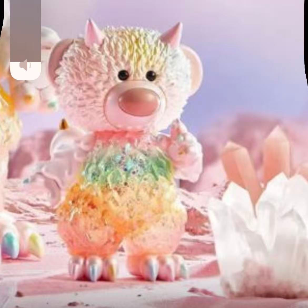 Special Claim- Instinctoy series claim party