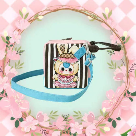 Baby Three Fabric Mini Bag Surprise Box