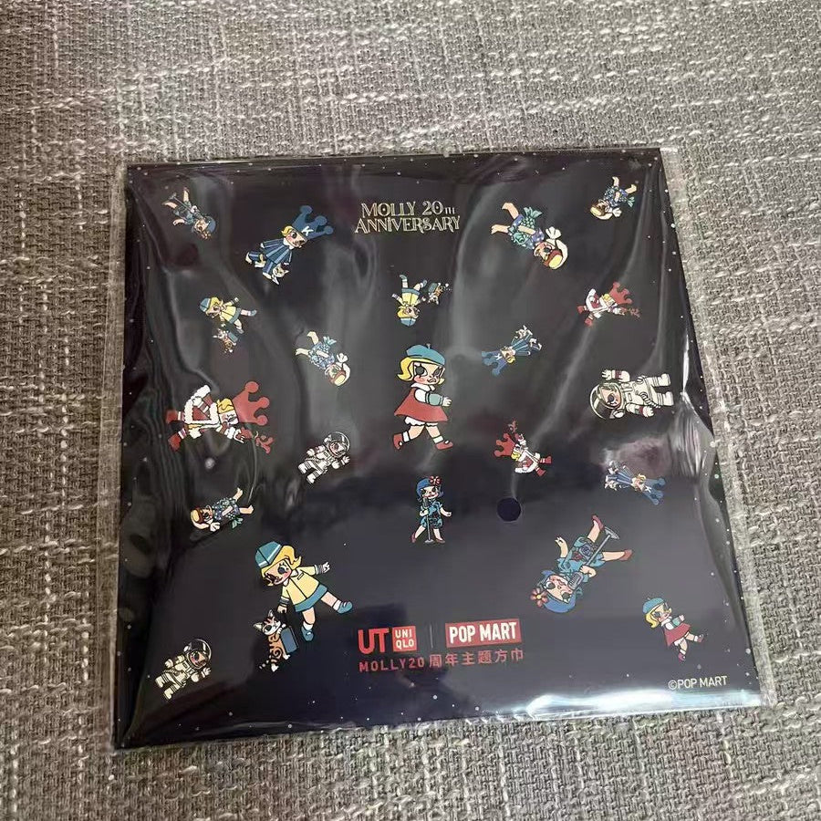 Molly 20th Anniversary Limited Series