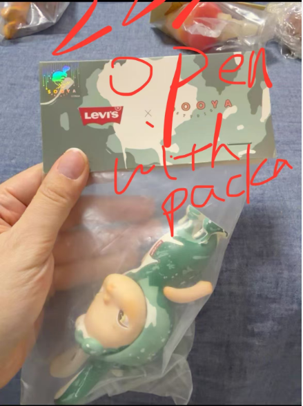 Live Only-Special Claim