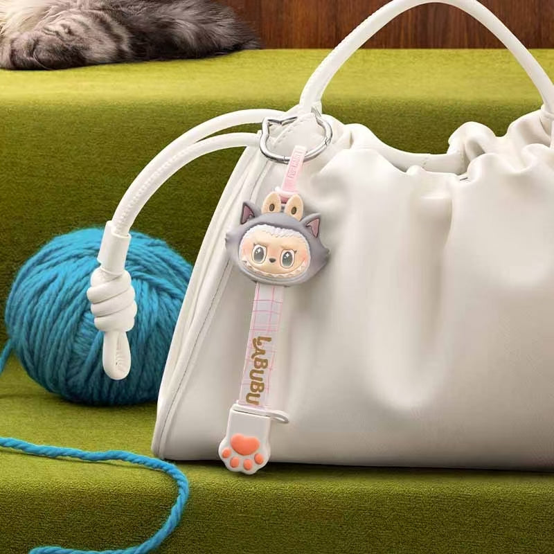 PPMT THE MONSTERS CAT MODE ON SERIES Data Cable Blind Box