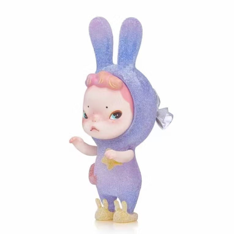 Sooya Studio Ban Violet 2026 TTF Taipei Limited Edition