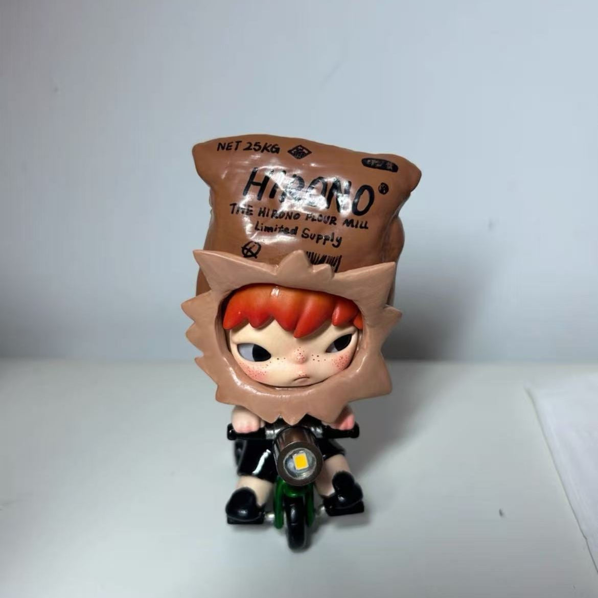 （Preorder 7-10 days）DIY figure Series