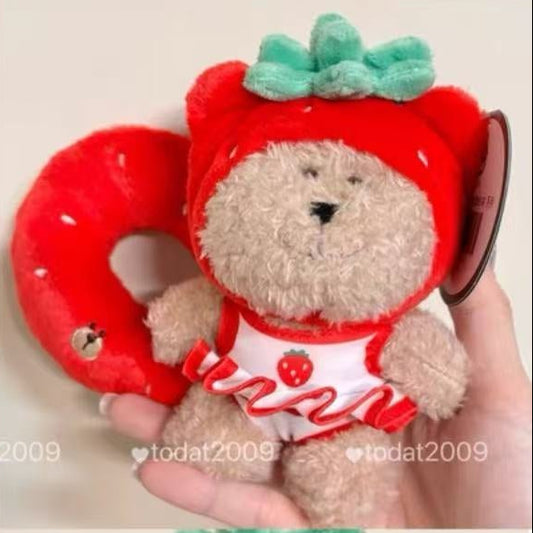 (Pre-Order) SB Bear plush