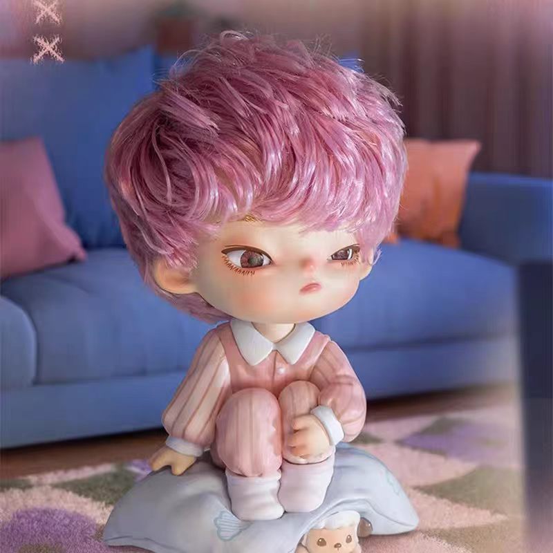 (Pre-Order) Ukio Little Moments Series Blind Box