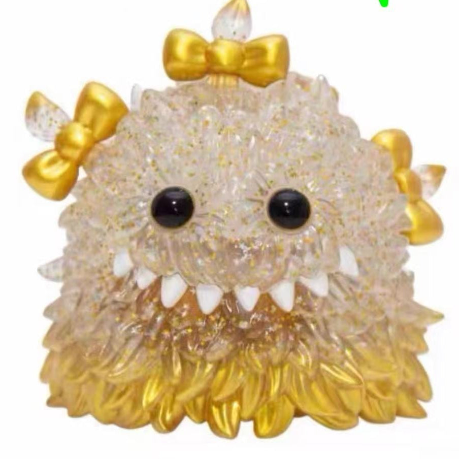 Special Claim- Instinctoy series claim party
