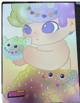 Dimoo 2 and Dimoo 3