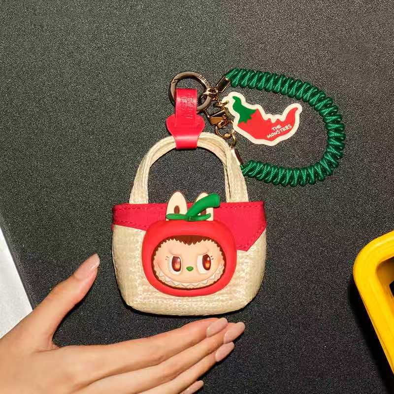 (Pre-Order) PPMT DIP FOR FUN Keychain Blind Box
