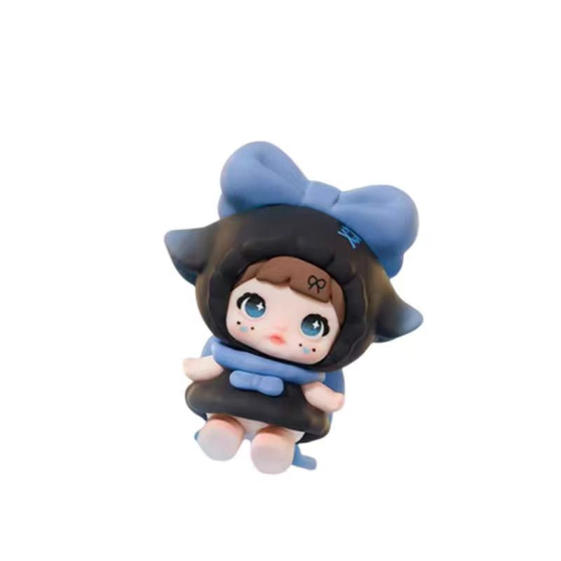 (Pre-Order) Nommi Soft Candy Plan Mini Bean Blind Box