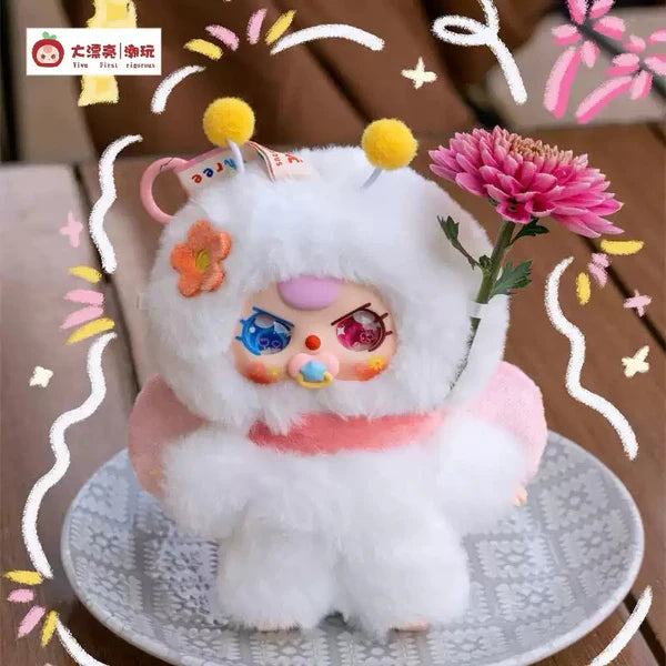 Baby Three - Where's Spring Series Blind Box