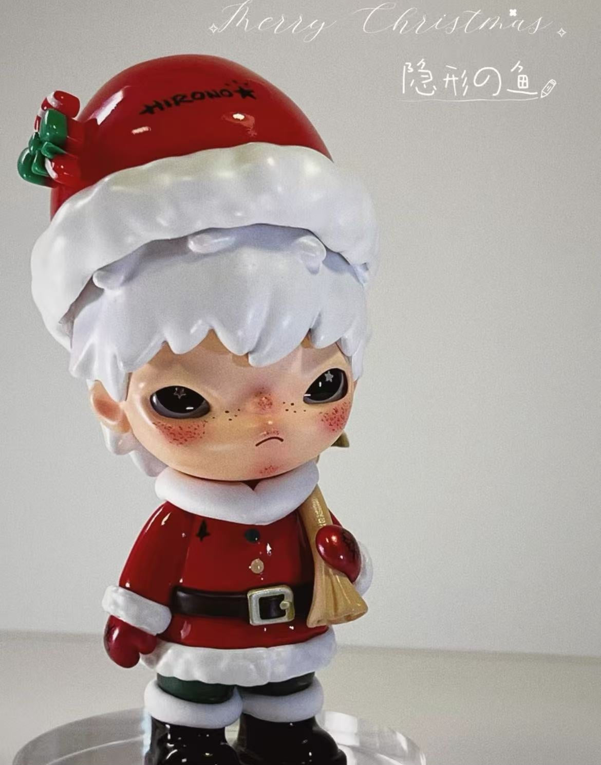 （Preorder 7-10 days）DIY figure Series