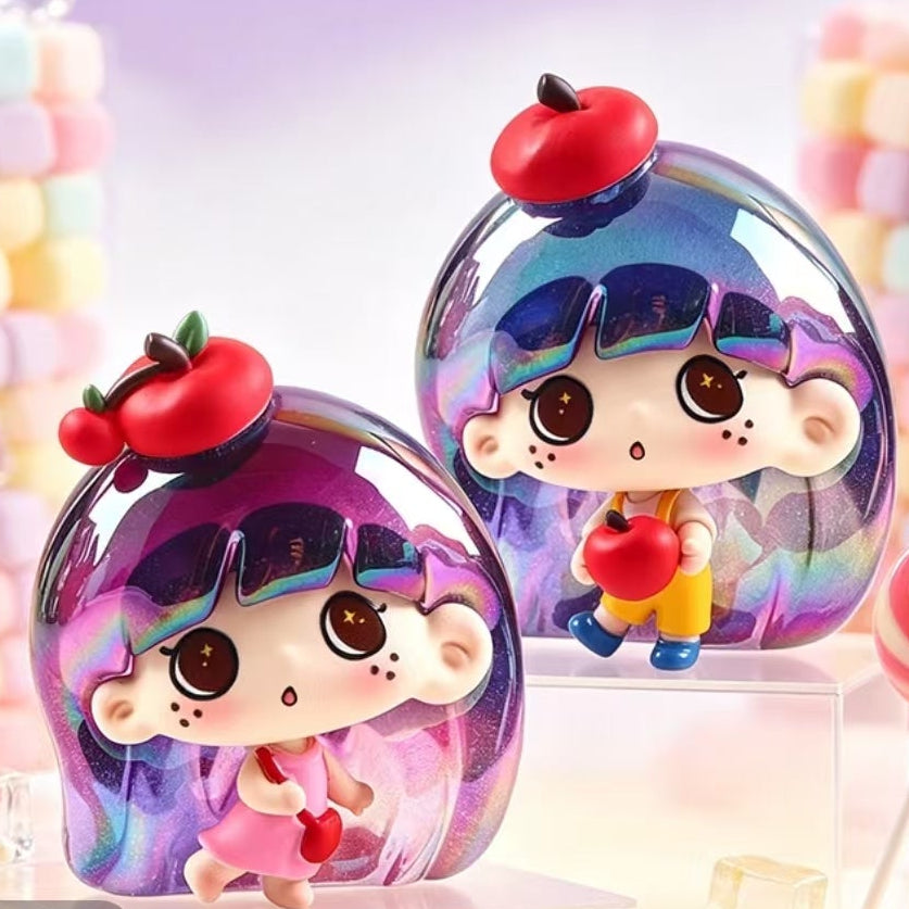 (Pre-order) Sugary Sparkle Mini Figure