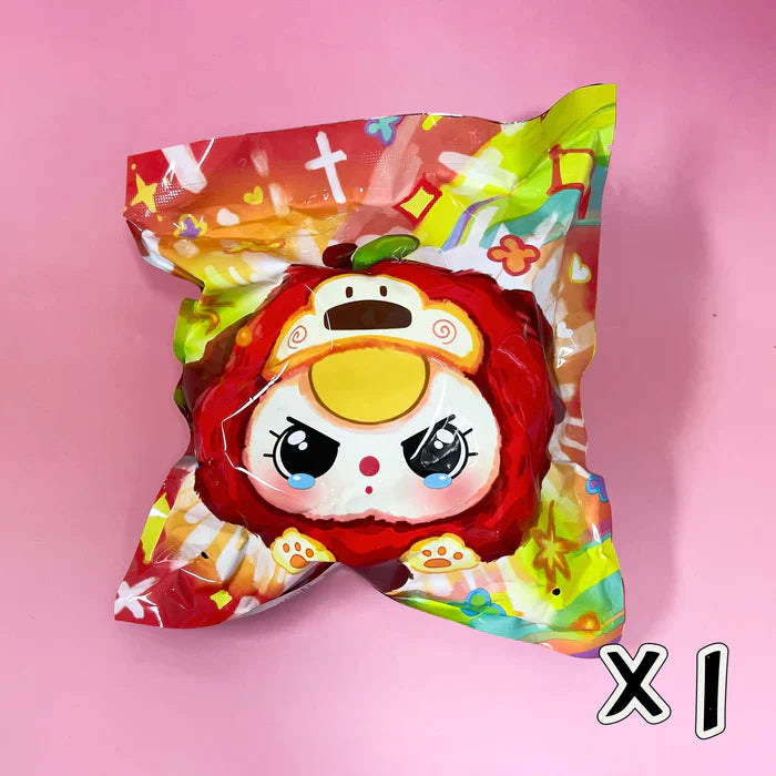 Baby Three Really Love You Plush Blind Box BB3