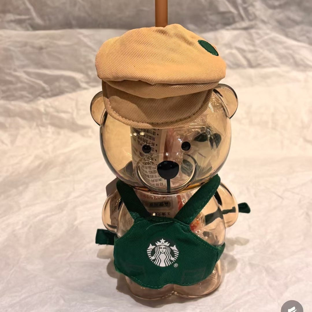 SB cute Bear Cup