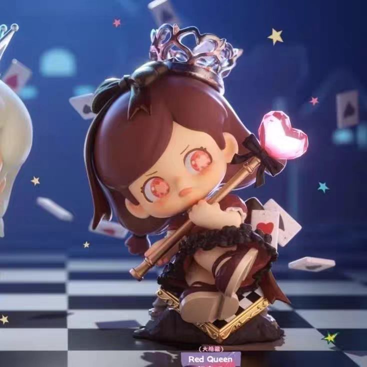 KOKOSA Different Girls Blind Box Series