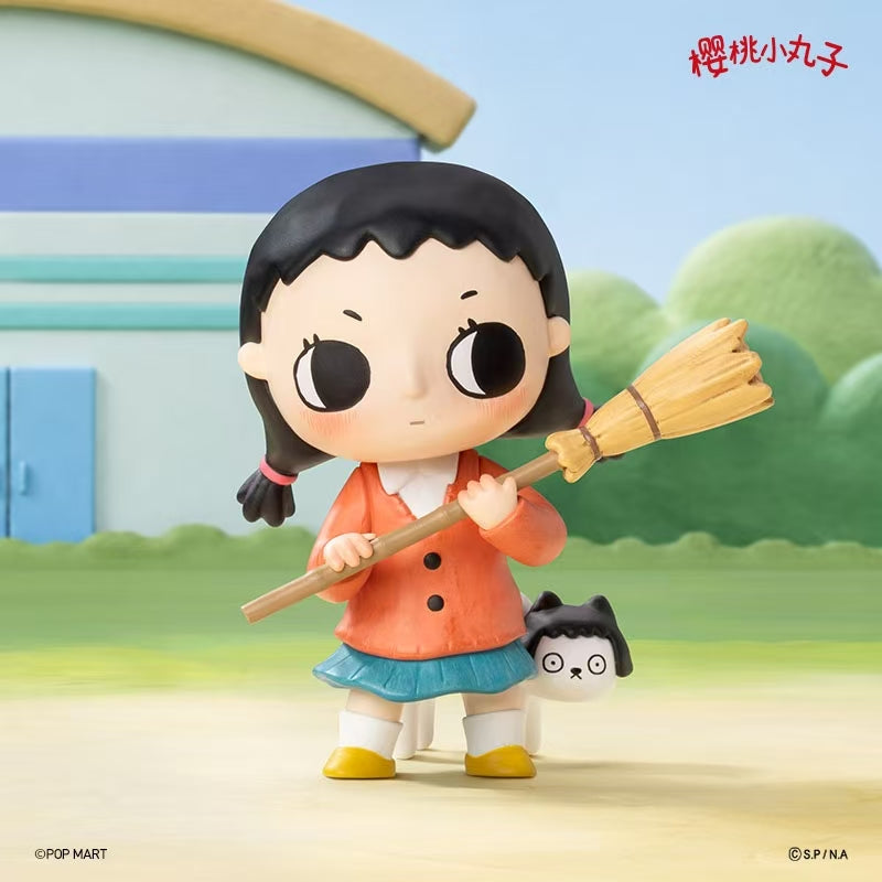 (Pre-Order) PPMT Nyota x Chibi Maruko Chan Series Blind Box