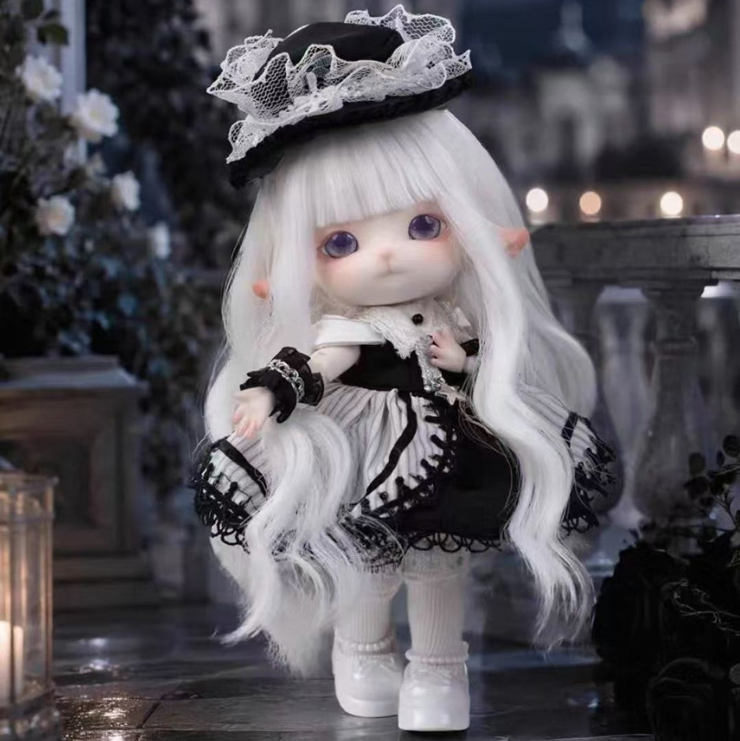 (Pre-order)Shanghai 2026 QDF Limited Merches