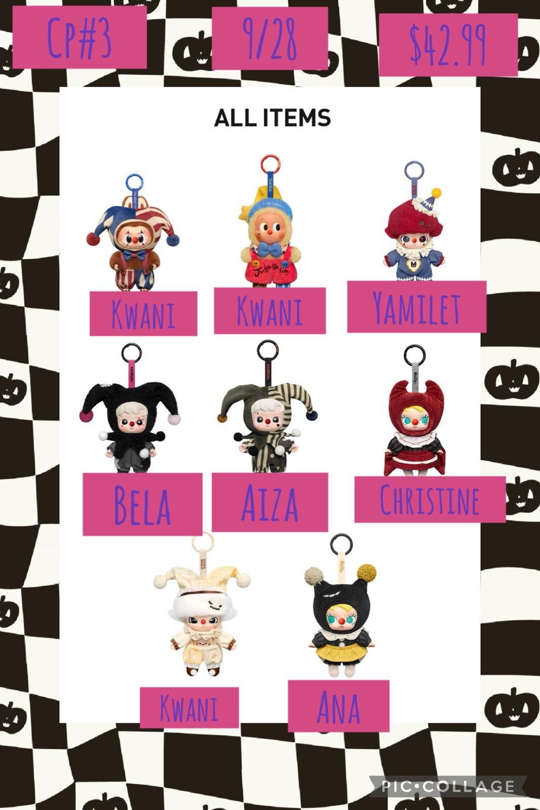 Why So Serious - Halloween Joker Plush Series