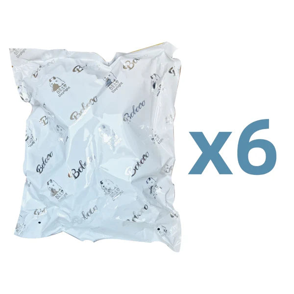 Boboco's Sweetheart Party Series Plush Blind Box