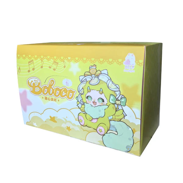 Boboco's Sweetheart Party Series Plush Blind Box