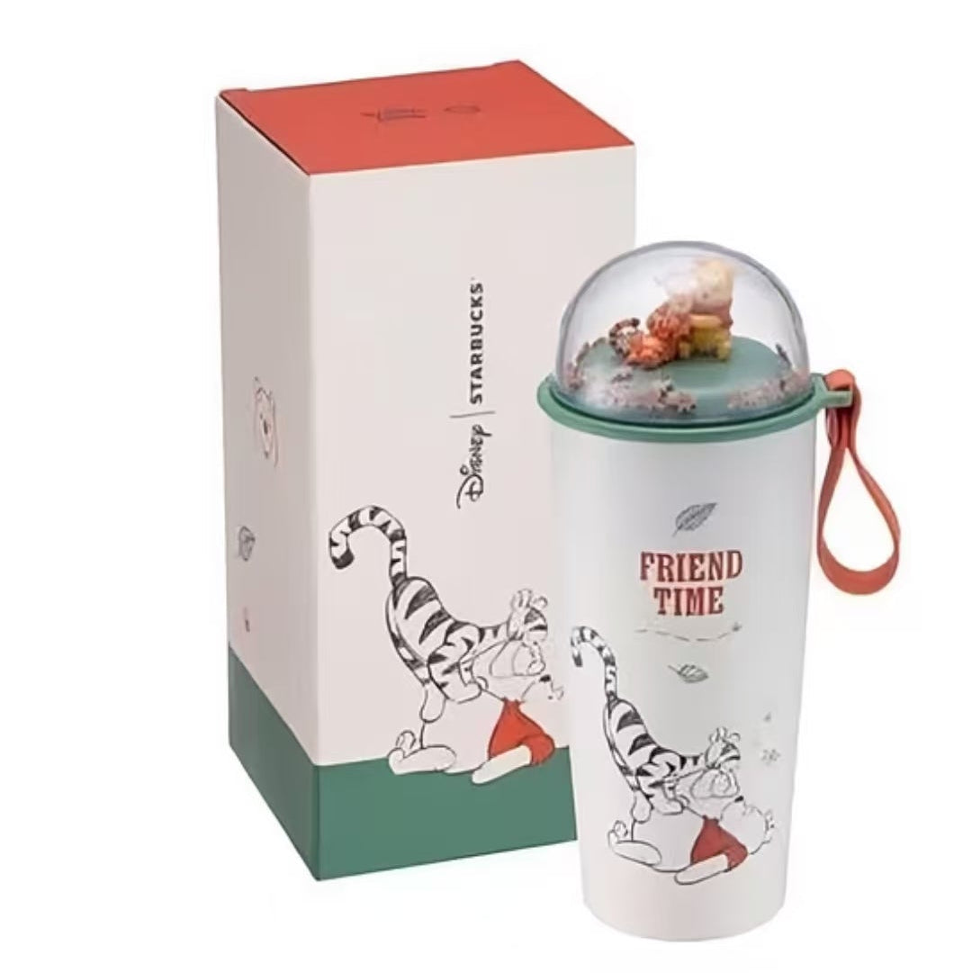 (Pre-Order) SB x Winnie the Pooh Series (Taiwan & SEA Exclusive)